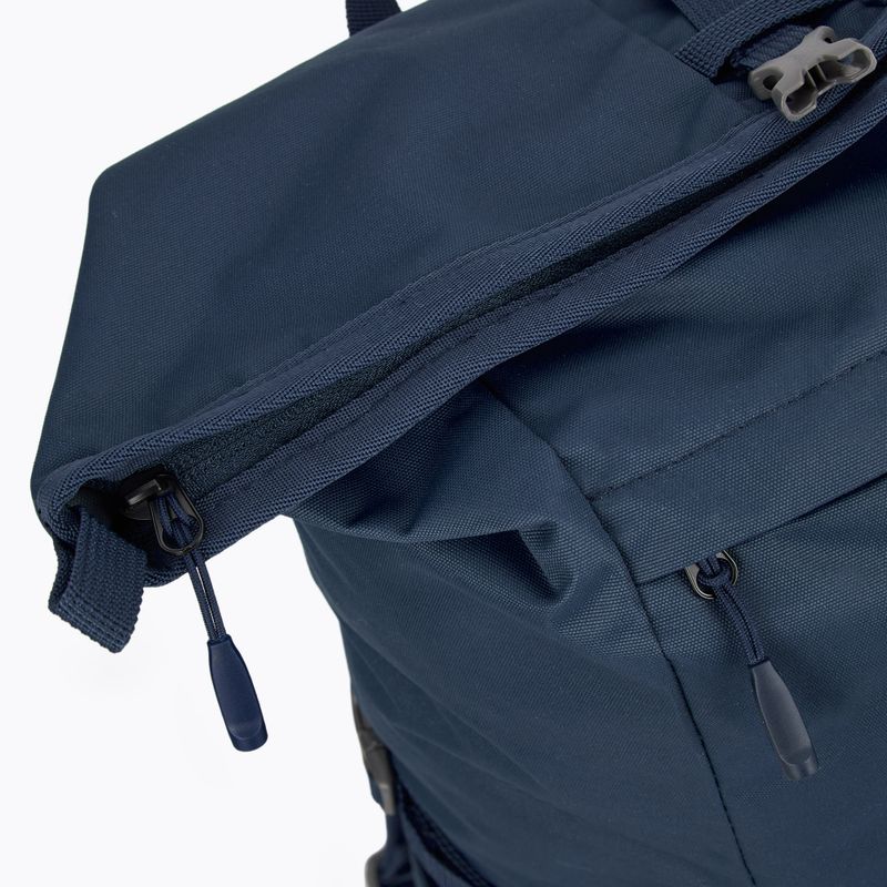 Zaino urbano KADVA CityQuest 22 l blu navy 6