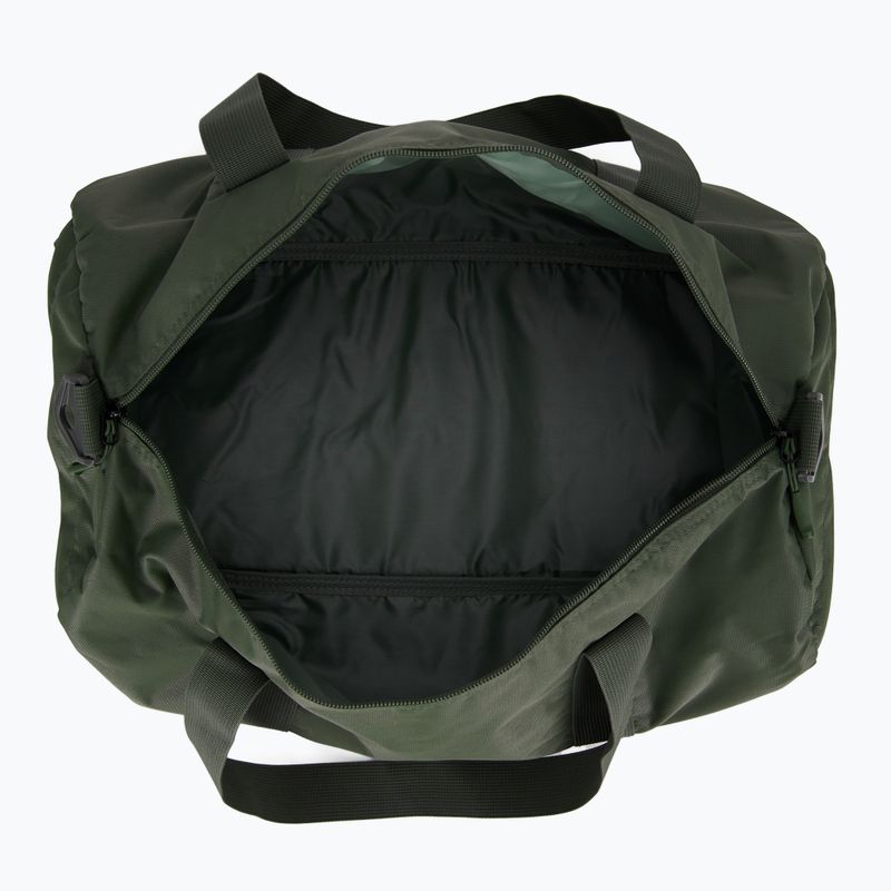 Borsa da allenamento KADVA CityQuest 30 l verde 6
