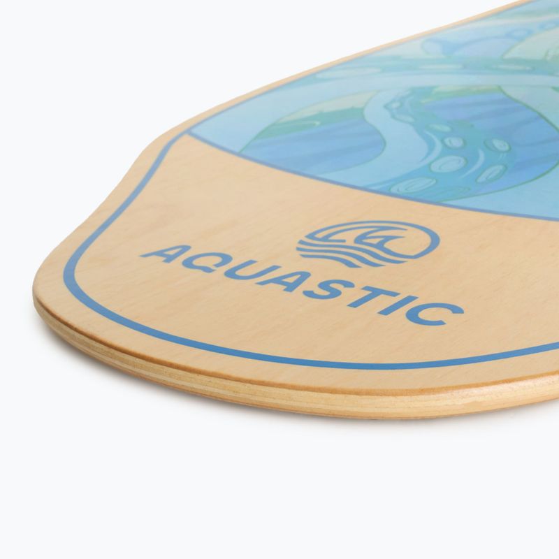 Skateboard per bambini AQUASTIC Lagune 34" colore 3