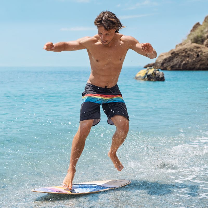 AQUASTIC Lagune skimboard 39" colore 10