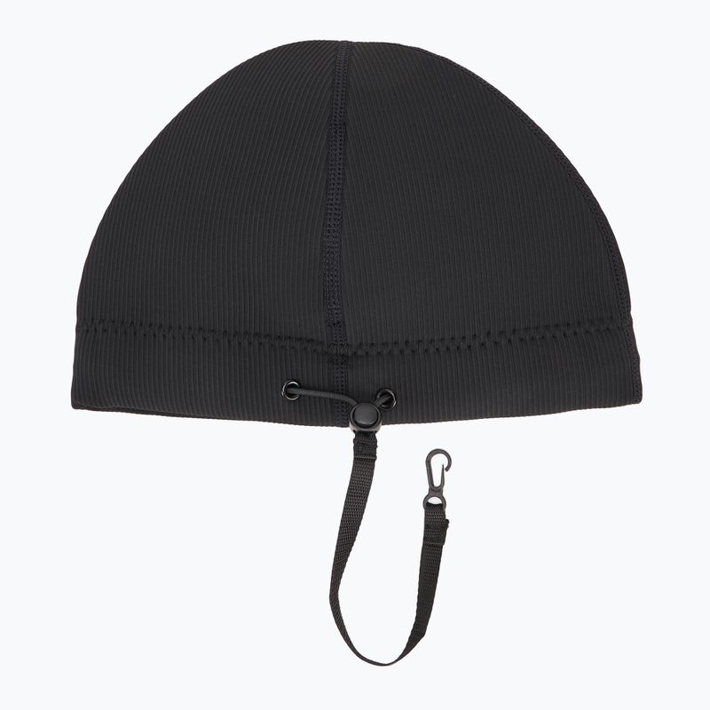 AQUASTIC Neoprene Wintstick Beanie 3 mm nero 3