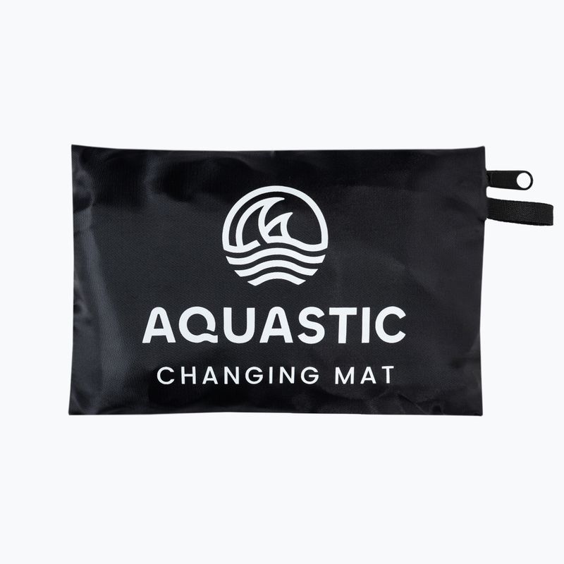 AQUASTIC Borsa Wintstick Nero 4