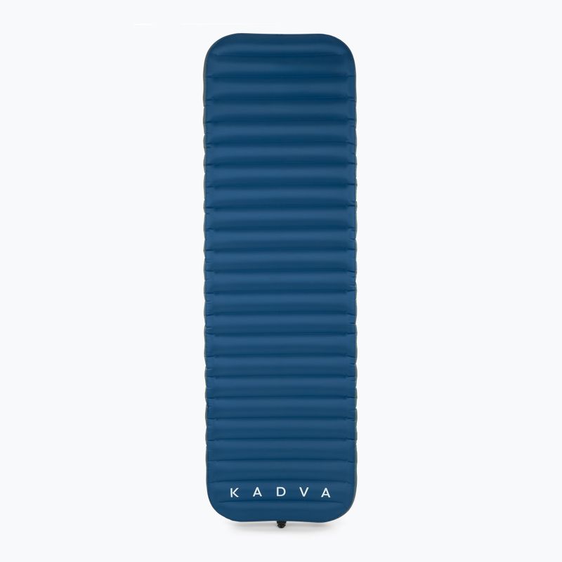 Materasso gonfiabile KADVA Dreamer Singolo blu 2