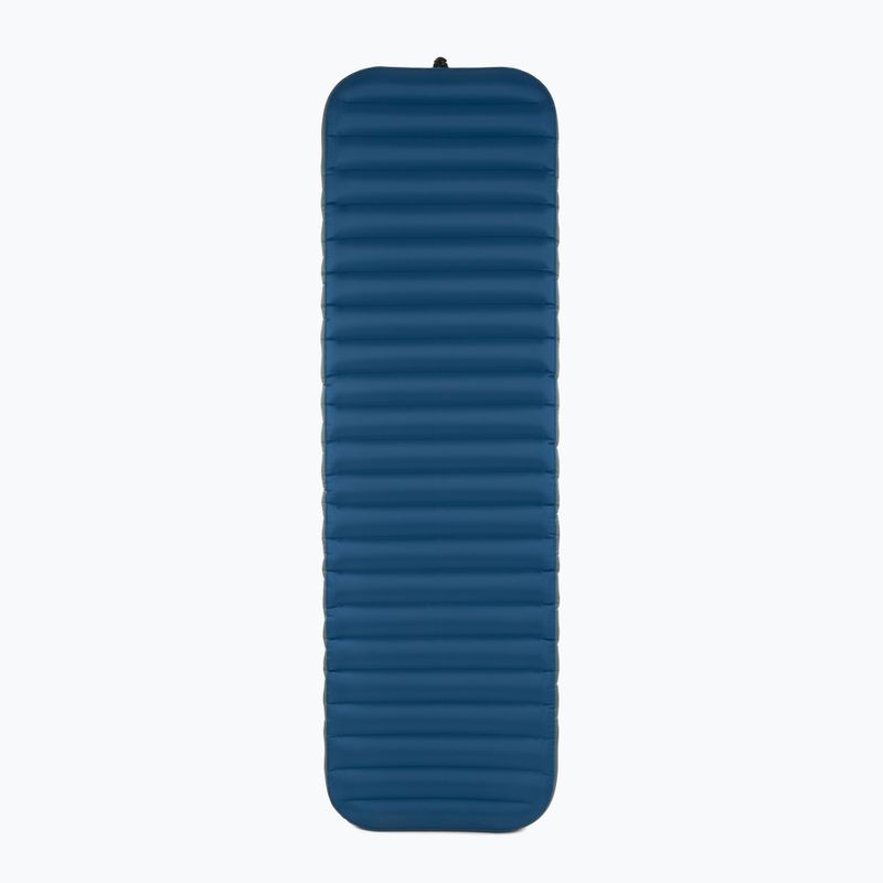Materasso gonfiabile KADVA Dreamer Singolo blu 3