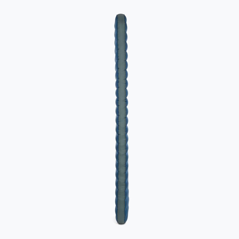 Materasso gonfiabile KADVA Dreamer Singolo blu 4