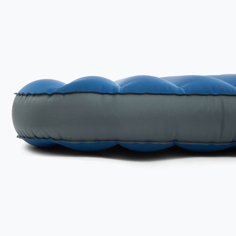 KADVA Dreamer Materasso gonfiabile singolo blu 5