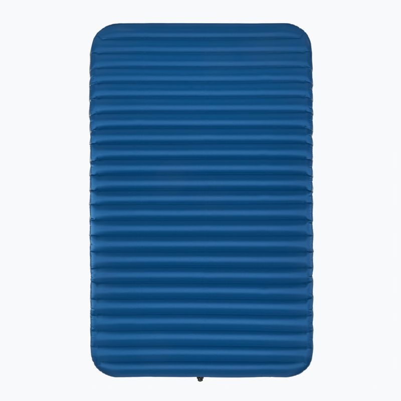 KADVA Dreamer Materasso gonfiabile matrimoniale blu 2