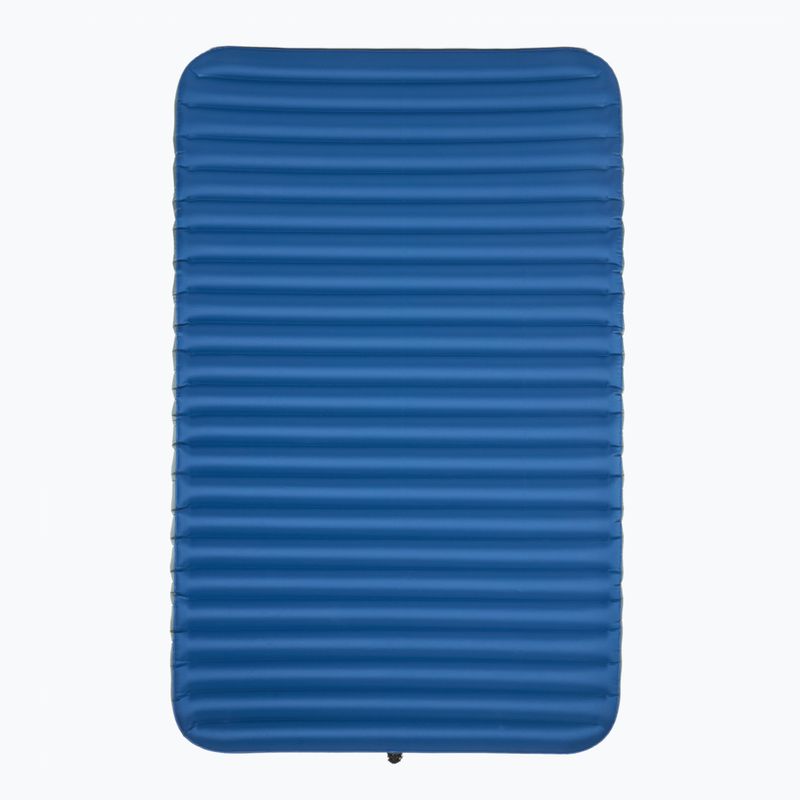 Materasso gonfiabile KADVA Dreamer Double blu 3