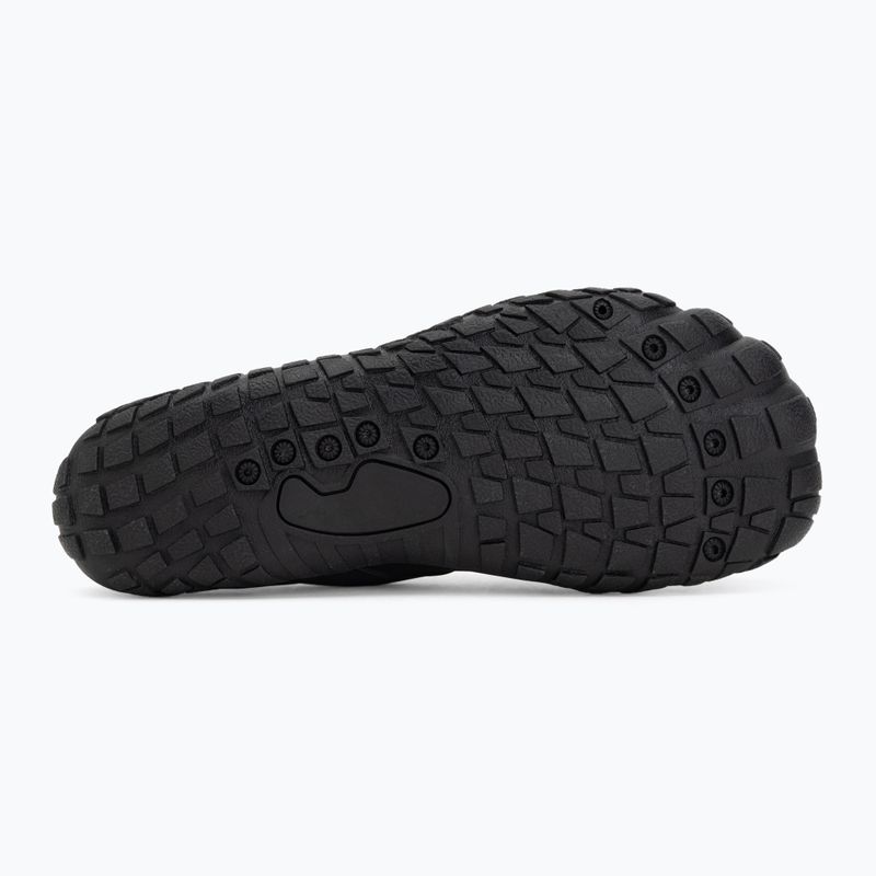 Scarpe da acqua per bambini AQUASTIC Reef T black 4