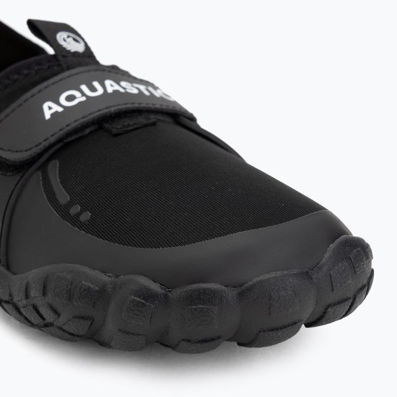 Scarpe da acqua per bambini AQUASTIC Reef T nero 11