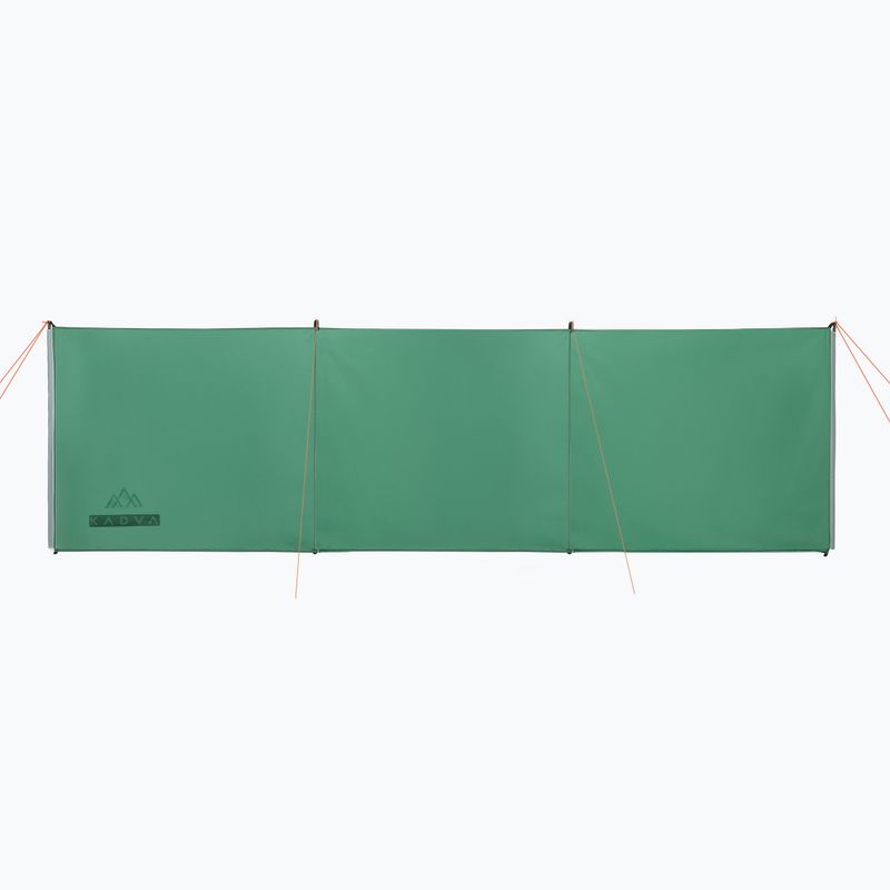Paravento da campeggio KADVA Screen verde 2