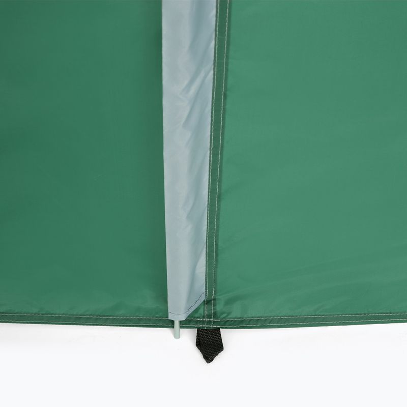 Paravento da campeggio KADVA Screen verde 4