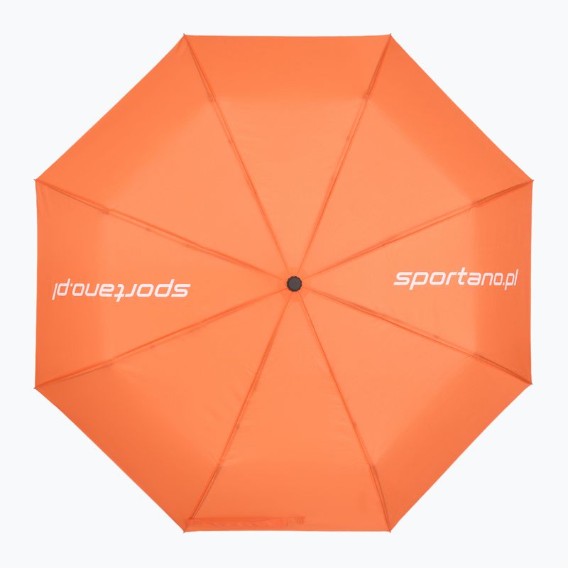Ombrello sportano Orange umbrella 2