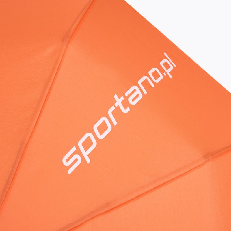 Ombrello sportano Orange umbrella 3