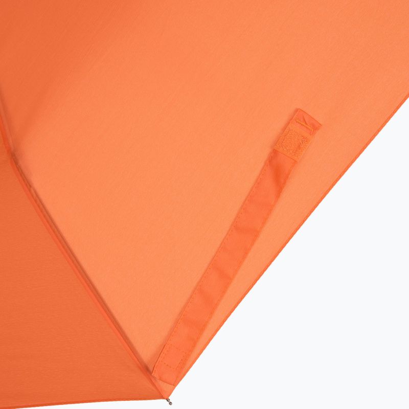 Ombrello sportano Orange umbrella 4