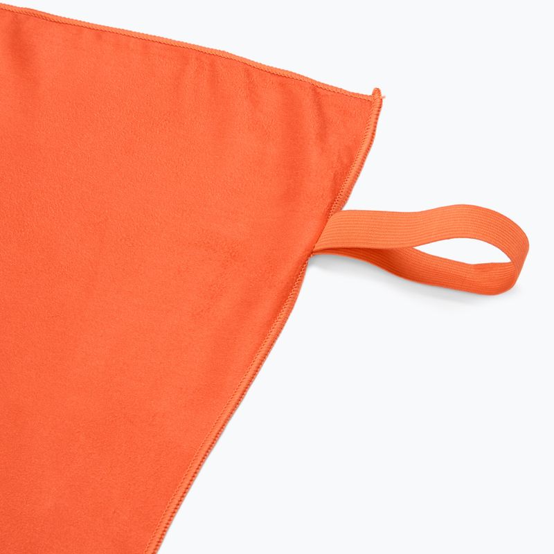 Asciugamano Sportano Towel arancione 4