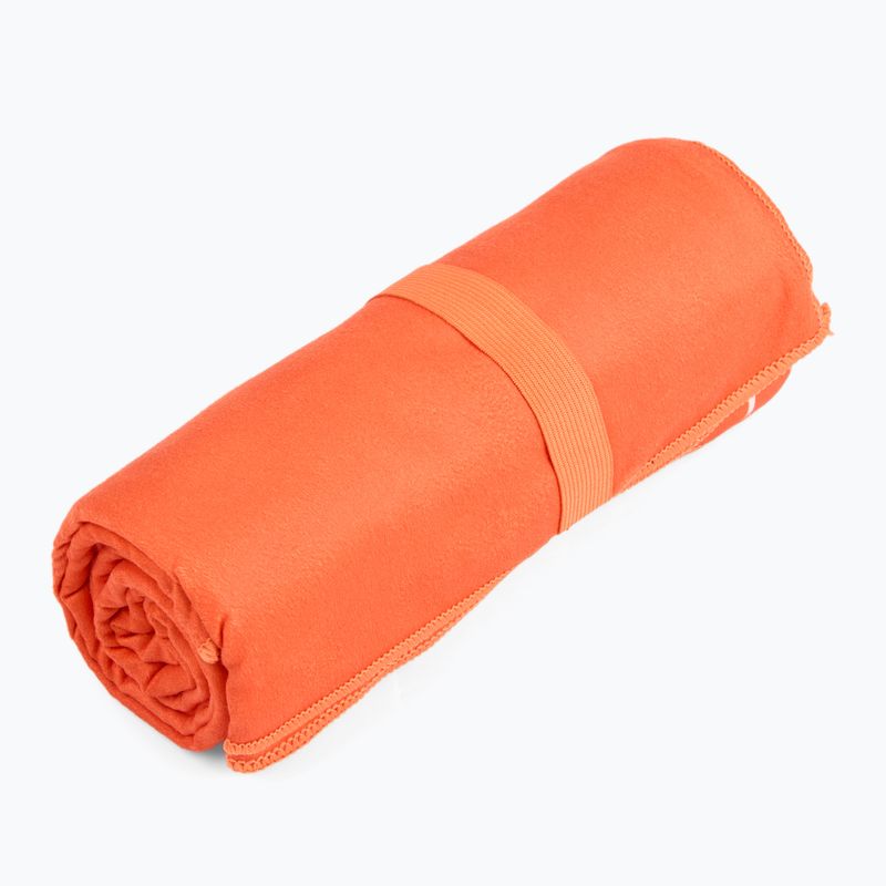 Asciugamano Sportano Towel arancione 6