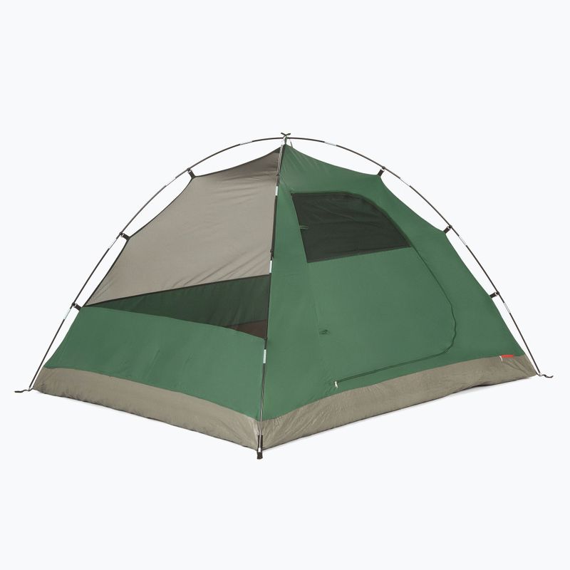 KADVA Tenda da campeggio per 3 persone Kavio 3 verde 10