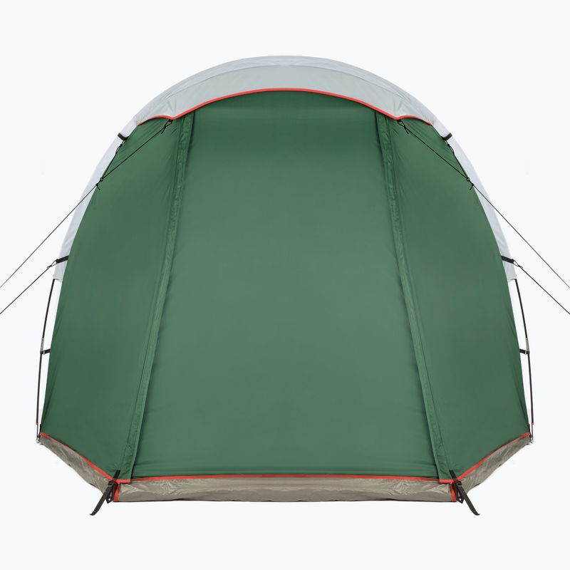 Tenda da campeggio 4 posti KADVA Kavio 4 verde 6