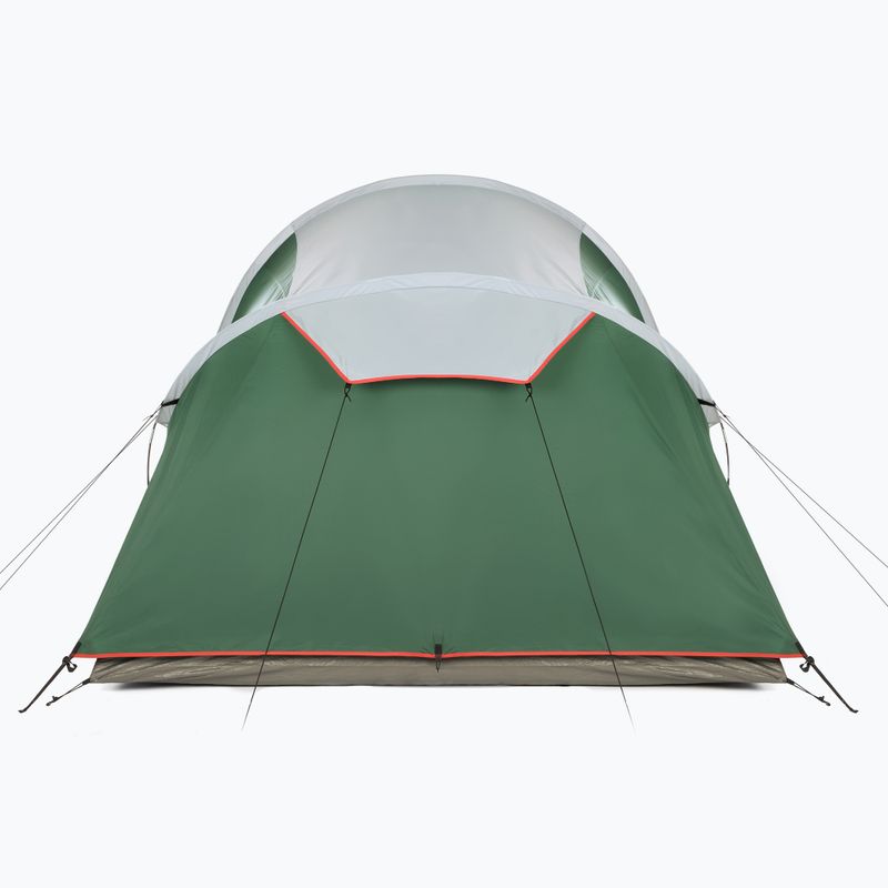 Tenda da campeggio 4 posti KADVA Kavio 4 verde 7