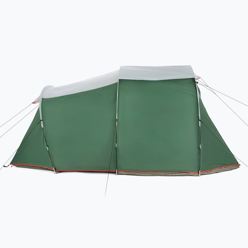 Tenda da campeggio 4 posti KADVA Kavio 4 verde 9