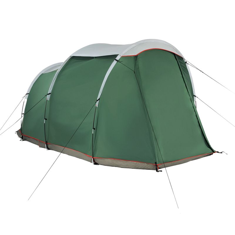 Tenda da campeggio 4 posti KADVA Kavio 4 verde 19
