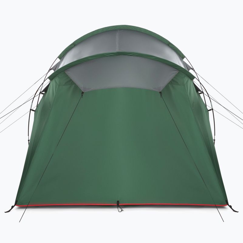 KADVA Kavio 4.2 Tenda da campeggio per 4 persone verde 4