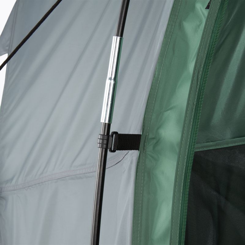 Tenda da campeggio 4 posti KADVA Kavio 4 plus verde 10