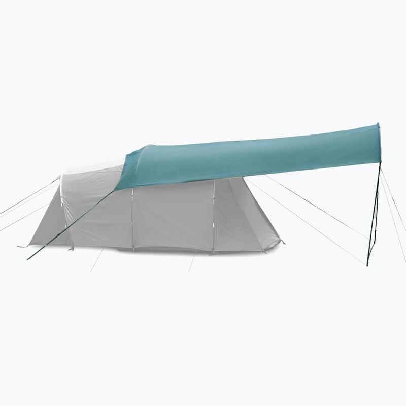 Tenda KADVA Pinto verde 2