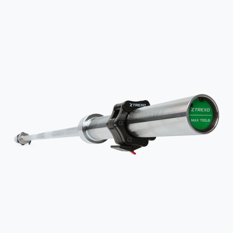 Olympic griffin TREXO TX-OBB220 grigio 2