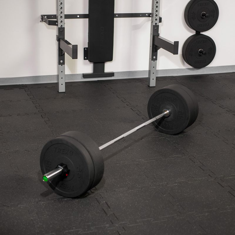 Olympic griffin TREXO TX-OBB220 grigio 8