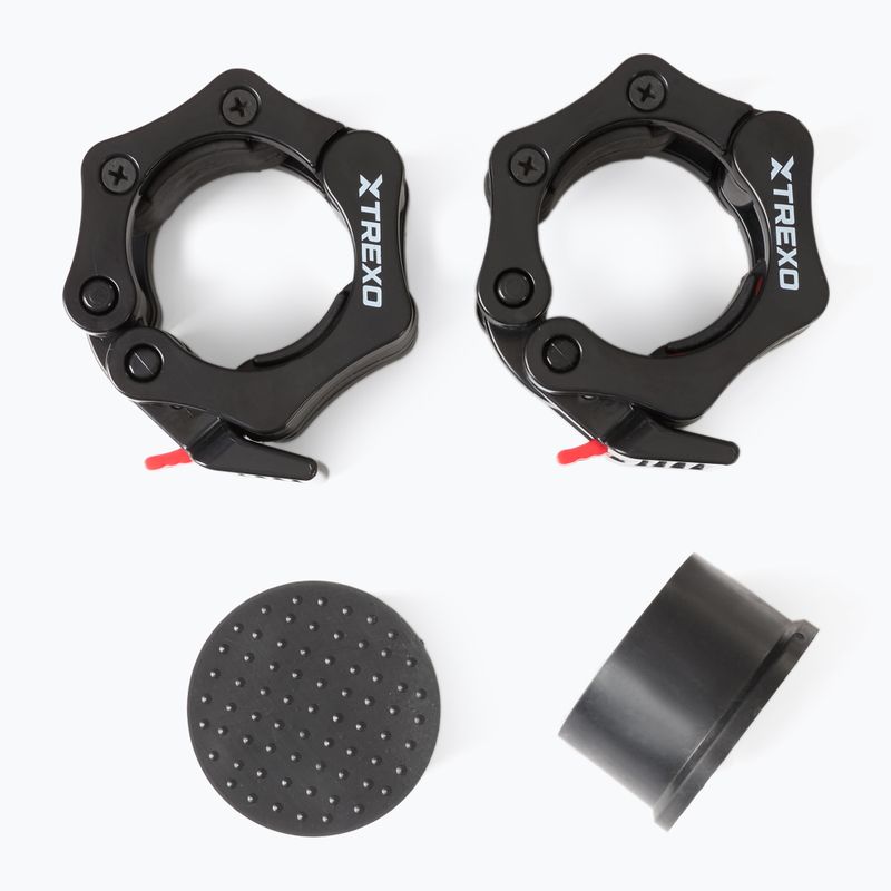 XTREXO broken griffin TX-CBB120 grigio 6