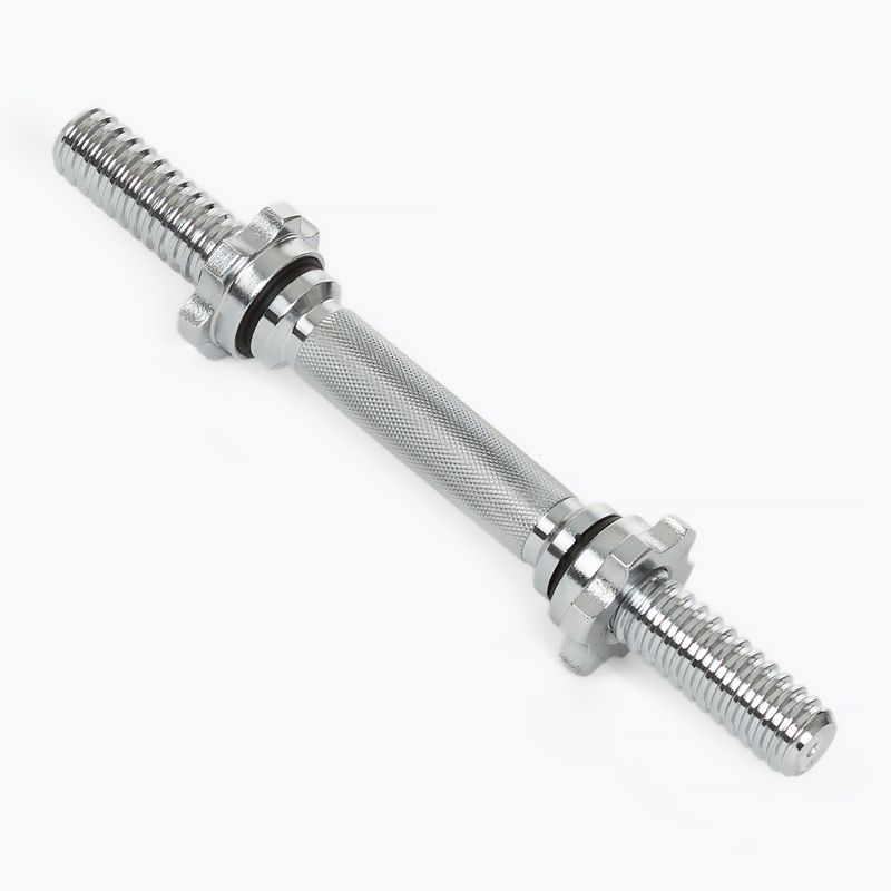 Impugnature per manubri XTREXO TX-SDB35 grigio