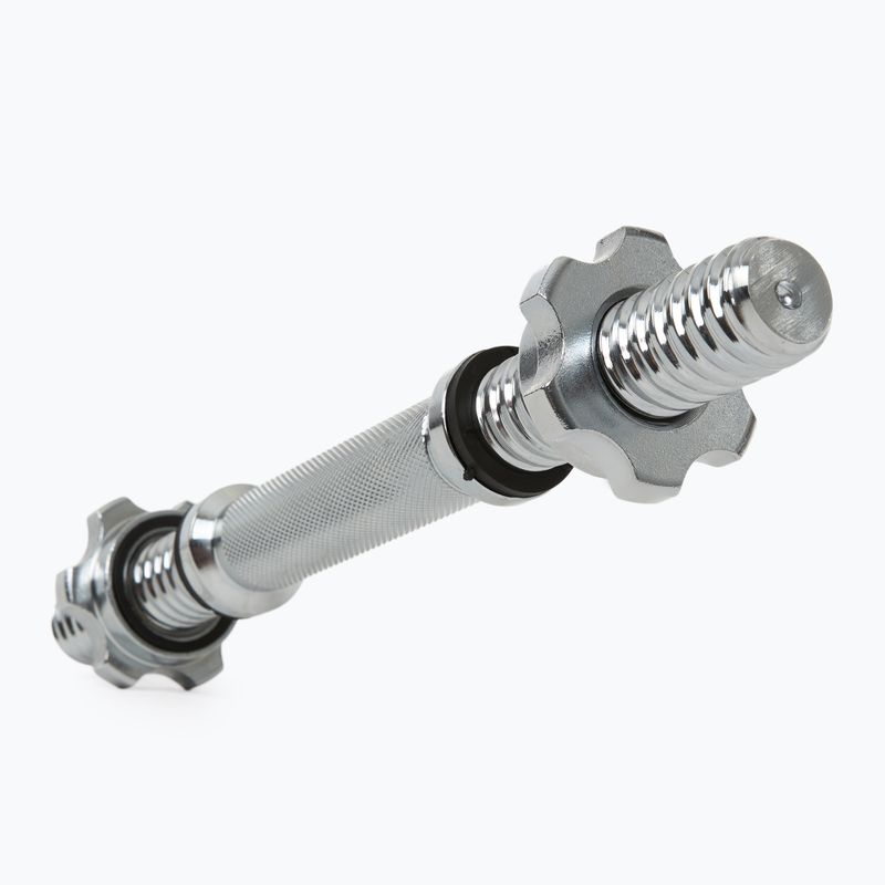 Impugnature per manubri XTREXO TX-SDB35 grigio 3