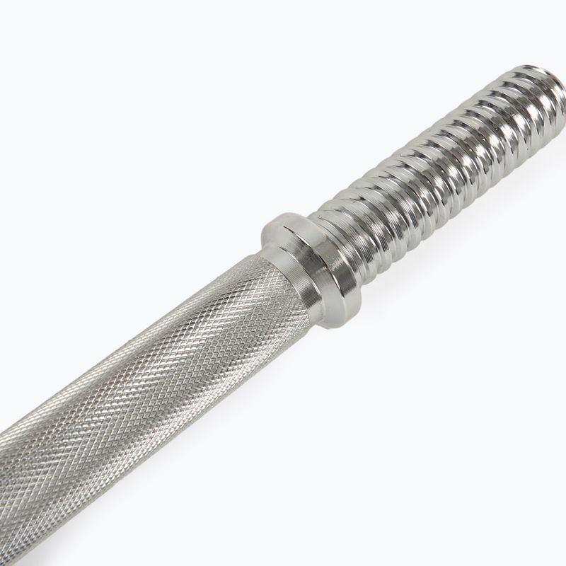 Impugnature per manubri XTREXO TX-SDB35 grigio 4