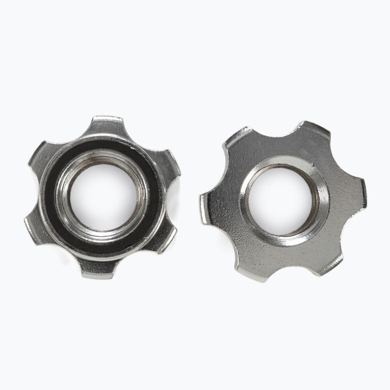 Impugnature per manubri XTREXO TX-SDB35 grigio 6