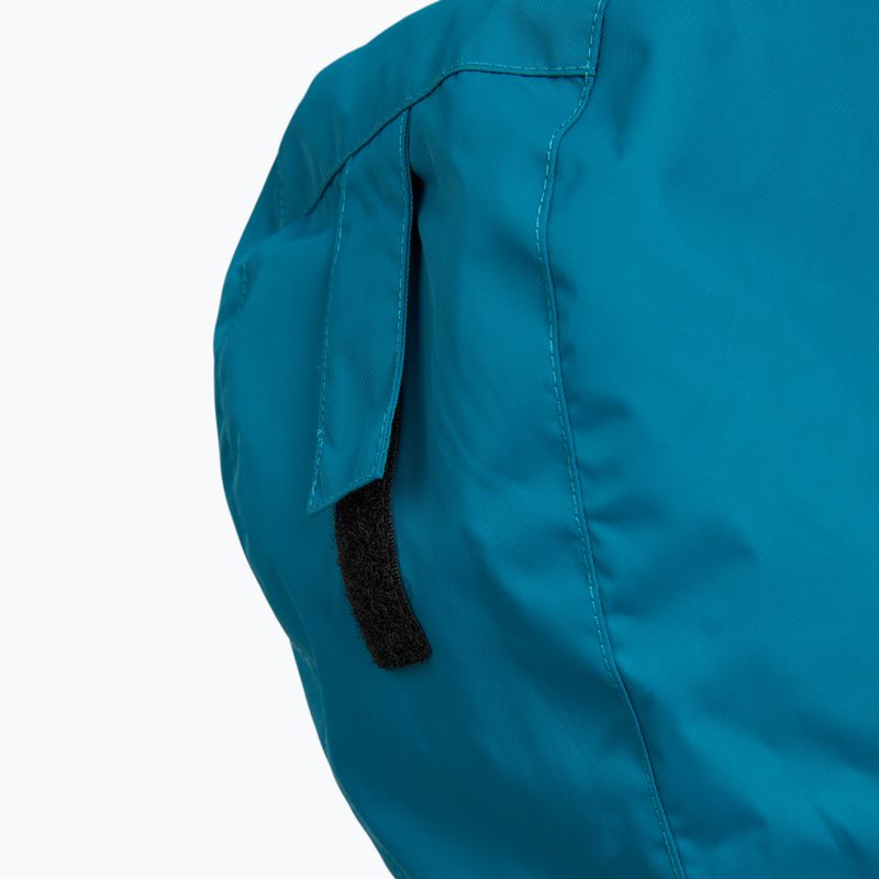 KADVA Fory Jrb, giacca da pioggia per bambini blu navy 18