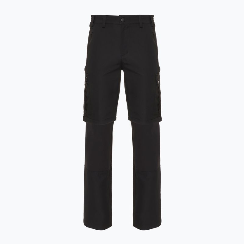 Pantaloni da uomo KADVA Resto neri 9
