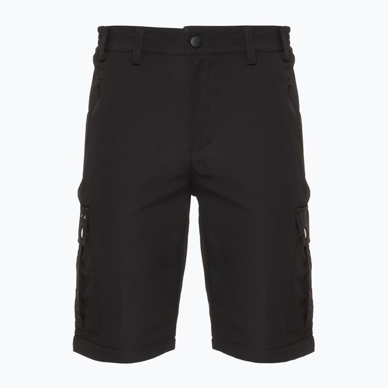 Pantaloni da uomo KADVA Resto neri 11