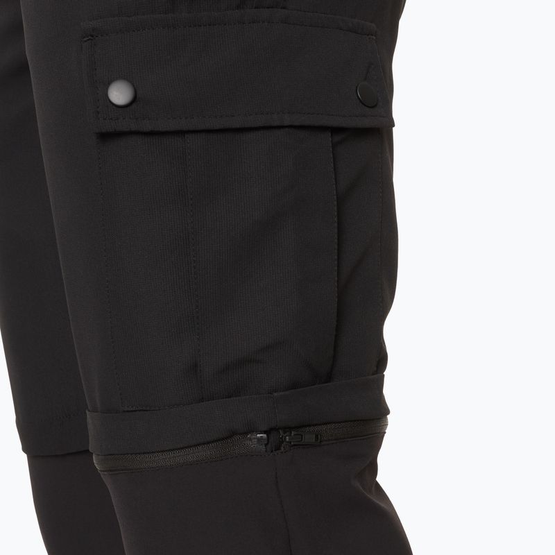 Pantaloni da uomo KADVA Resto neri 13