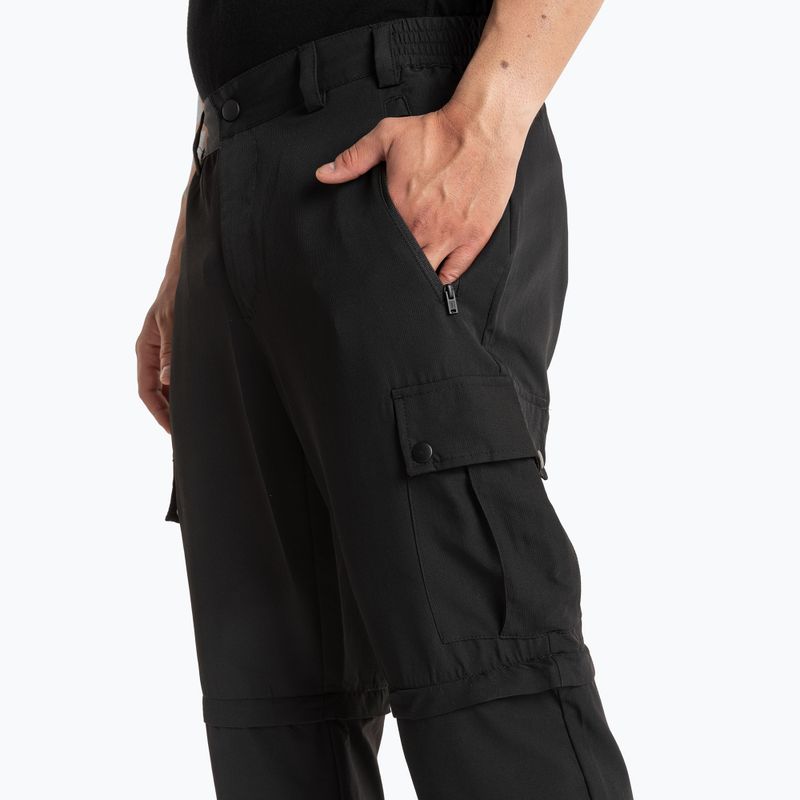 Pantaloni da uomo KADVA Resto nero 5