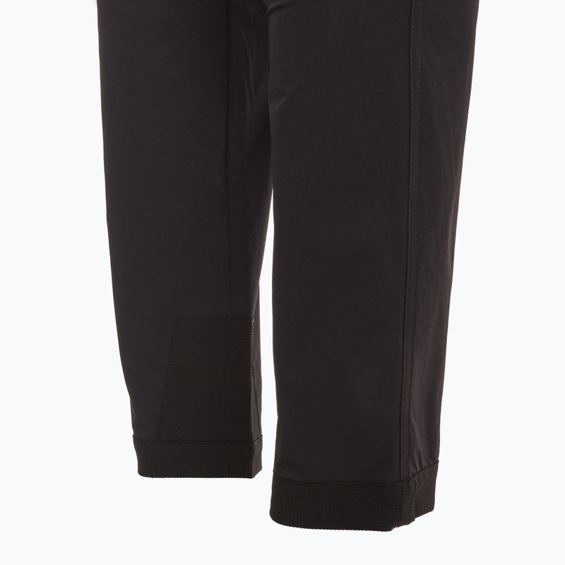 Pantaloni da donna KADVA Tores WMNS neri 16