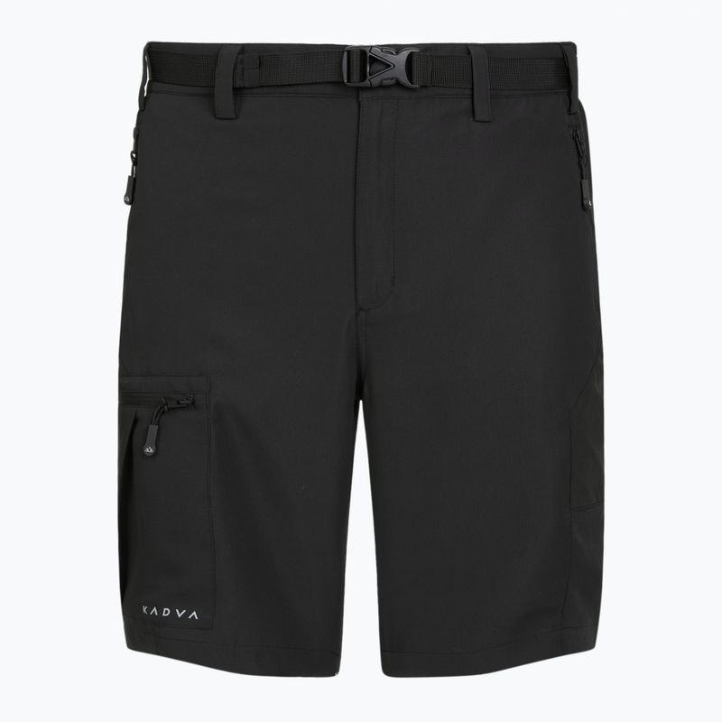 Pantaloni da uomo KADVA Seto neri 7