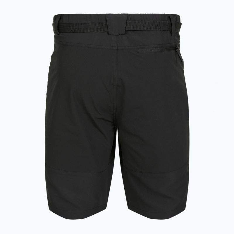 Pantaloni da uomo KADVA Seto neri 8