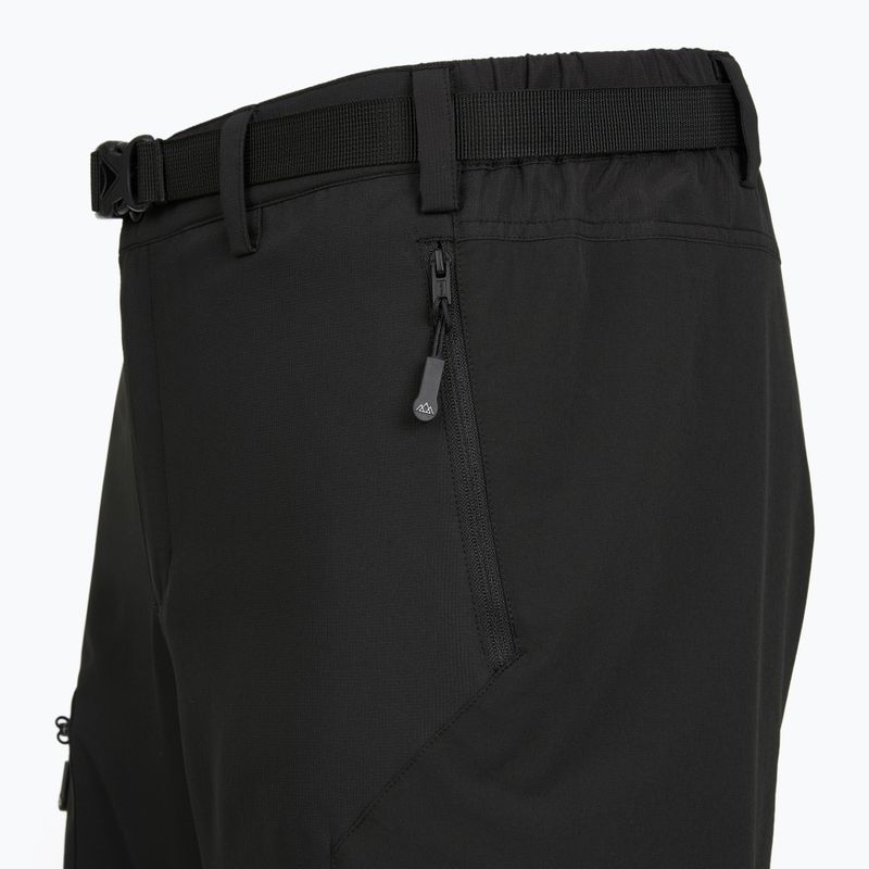 Pantaloni da uomo KADVA Seto neri 10