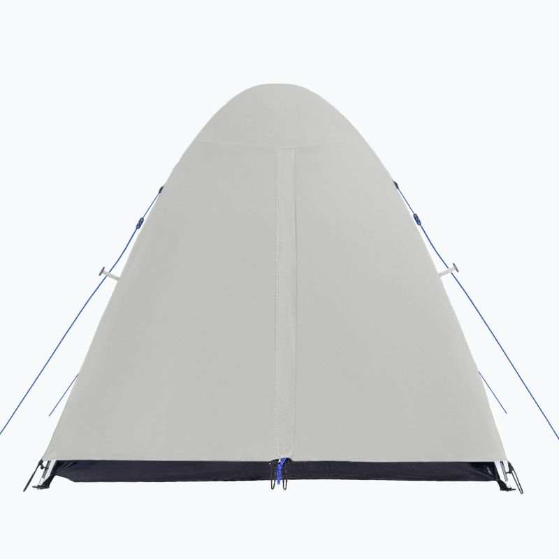 Tenda da campeggio per 2 persone KADVA Festa 2 grigia/blu 2