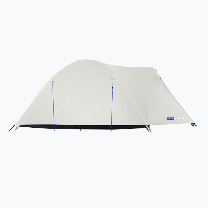 Tenda da campeggio 4 posti KADVA CAMPdome 4 grey 3