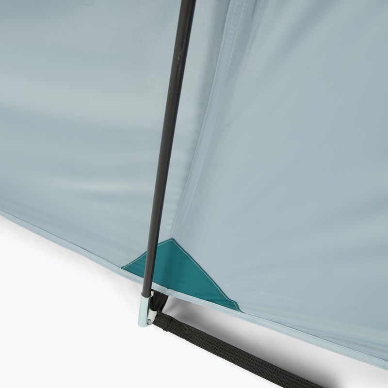 Tenda da campeggio KADVA Kavio 6 plus grigia 8