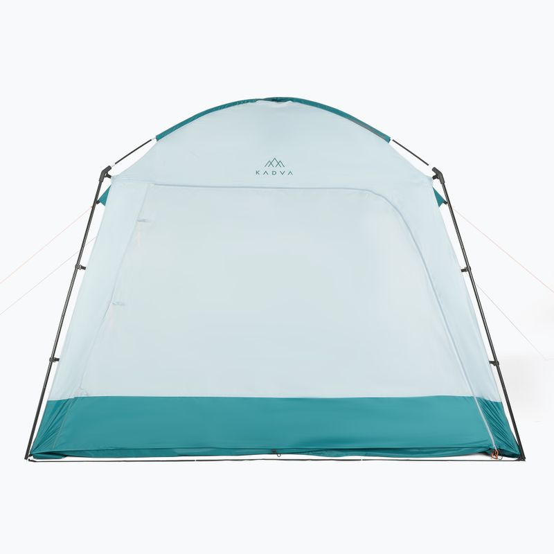 Tenda di ingresso KADVA Kavio Base grigia 2
