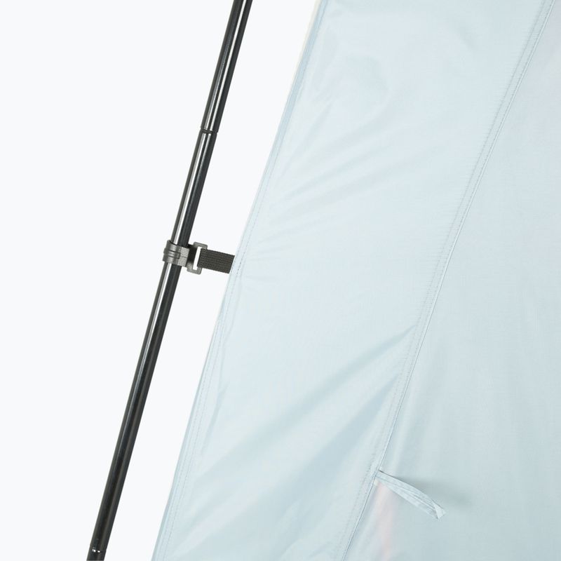 Tenda di ingresso KADVA Kavio Base grigia 7